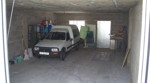 Foto 4 de Piso en venta en Calle Hortensia, 20, Montaña los Vélez - Vargas, Agüimes