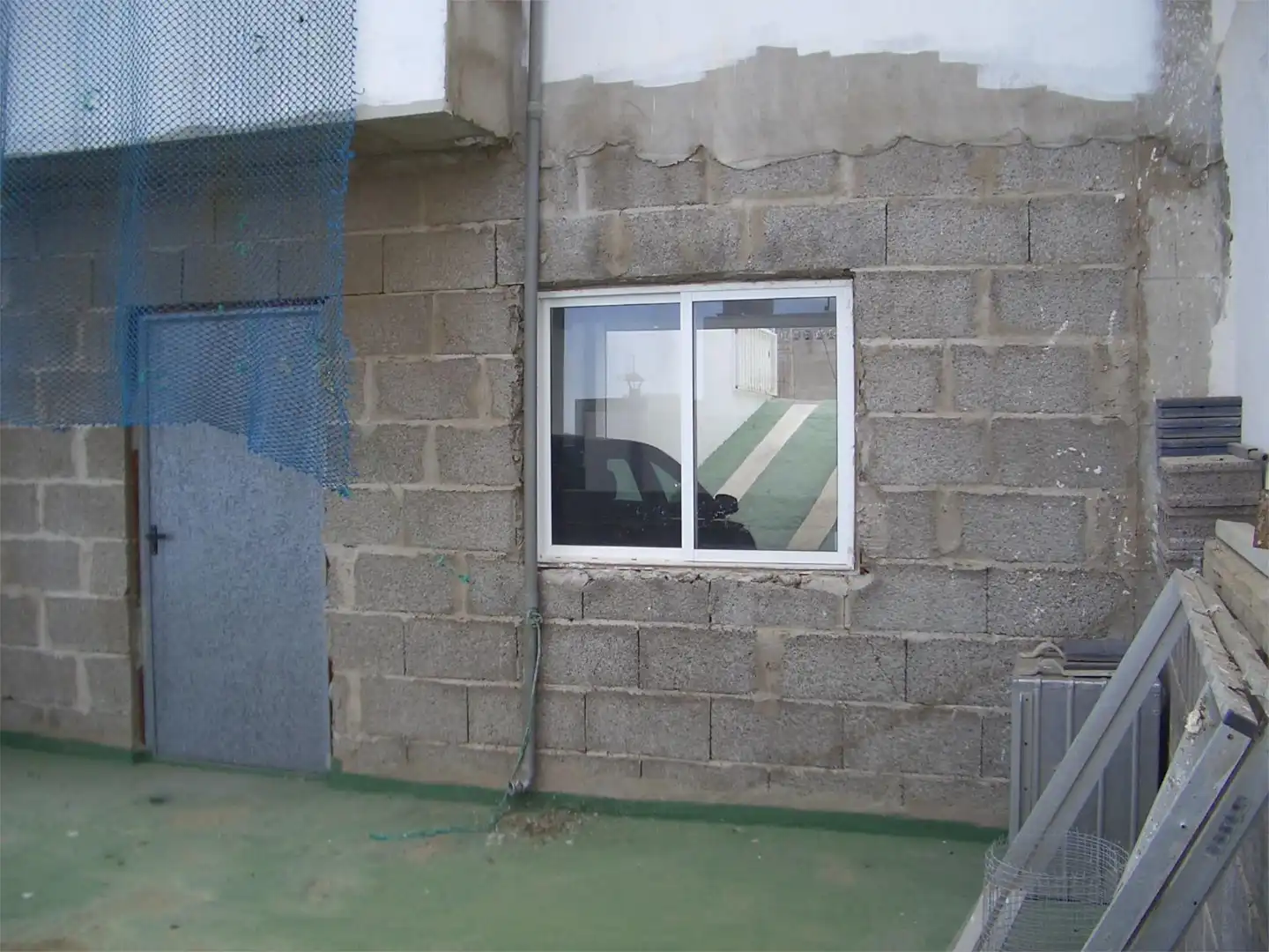 Casa adosada en venta en Calle Hortensia, 20, Montaña los Vélez - Vargas Vista exterior de Casa adosada en venta en Agüimes con Terraza, Trastero y Balcón