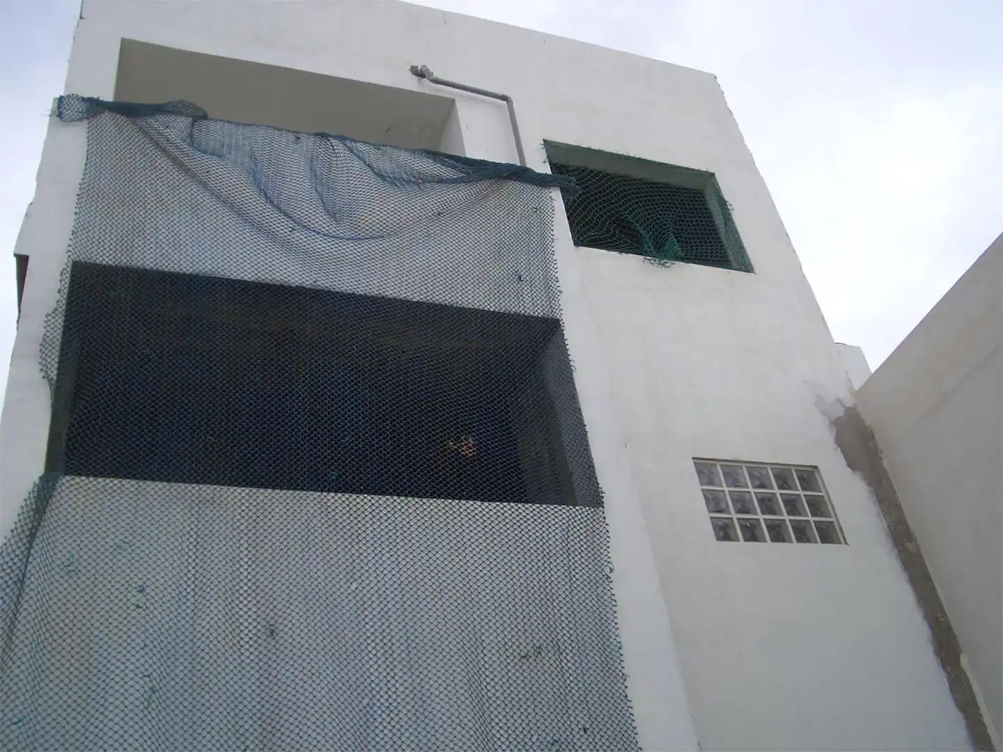 Casa adosada en venta en Calle Hortensia, 20, Montaña los Vélez - Vargas Vista exterior de Casa adosada en venta en Agüimes con Terraza, Trastero y Balcón