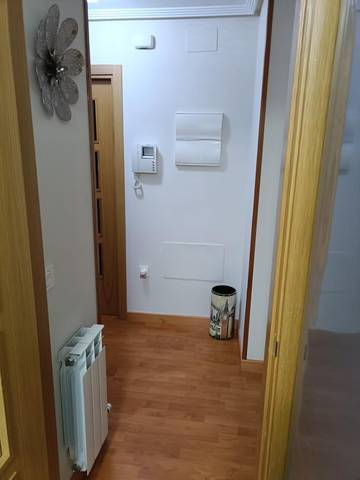 Piso en Alquiler en Calle Pérez Galdós, 22 en Manzanares