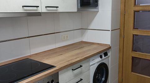 Foto 2 de Piso de alquiler en Calle Pérez Galdós, 22, Manzanares, Ciudad Real