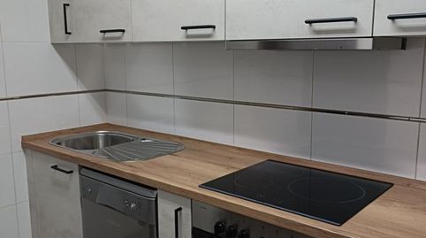 Foto 3 de Piso de alquiler en Calle Pérez Galdós, 22, Manzanares, Ciudad Real