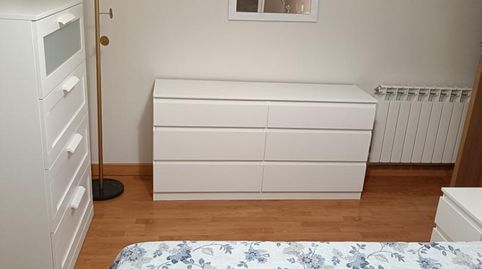 Foto 5 de Piso de alquiler en Calle Pérez Galdós, 22, Manzanares, Ciudad Real