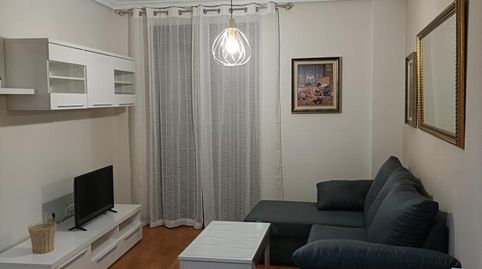 Foto 4 de Piso de alquiler en Calle Pérez Galdós, 22, Manzanares, Ciudad Real