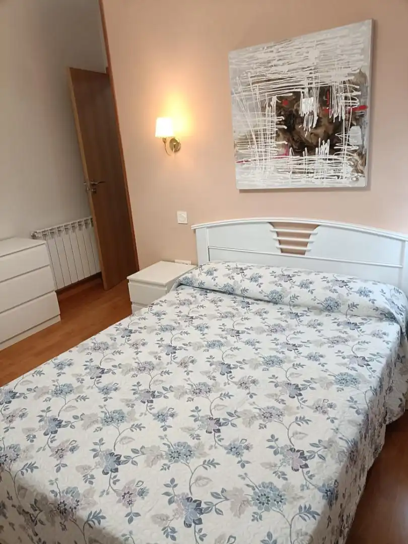 Habitación de Piso de alquiler en Manzanares con Aire acondicionado, Calefacción y Parquet