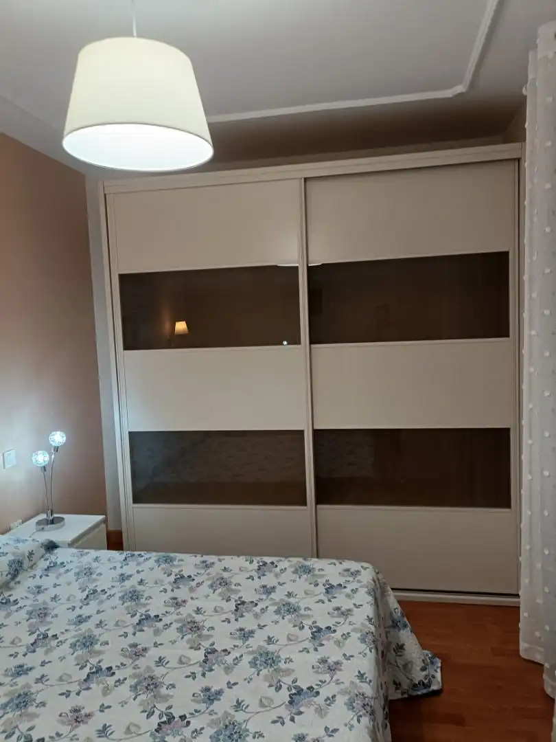 Habitación de Piso de alquiler en Manzanares con Aire acondicionado, Calefacción y Parquet