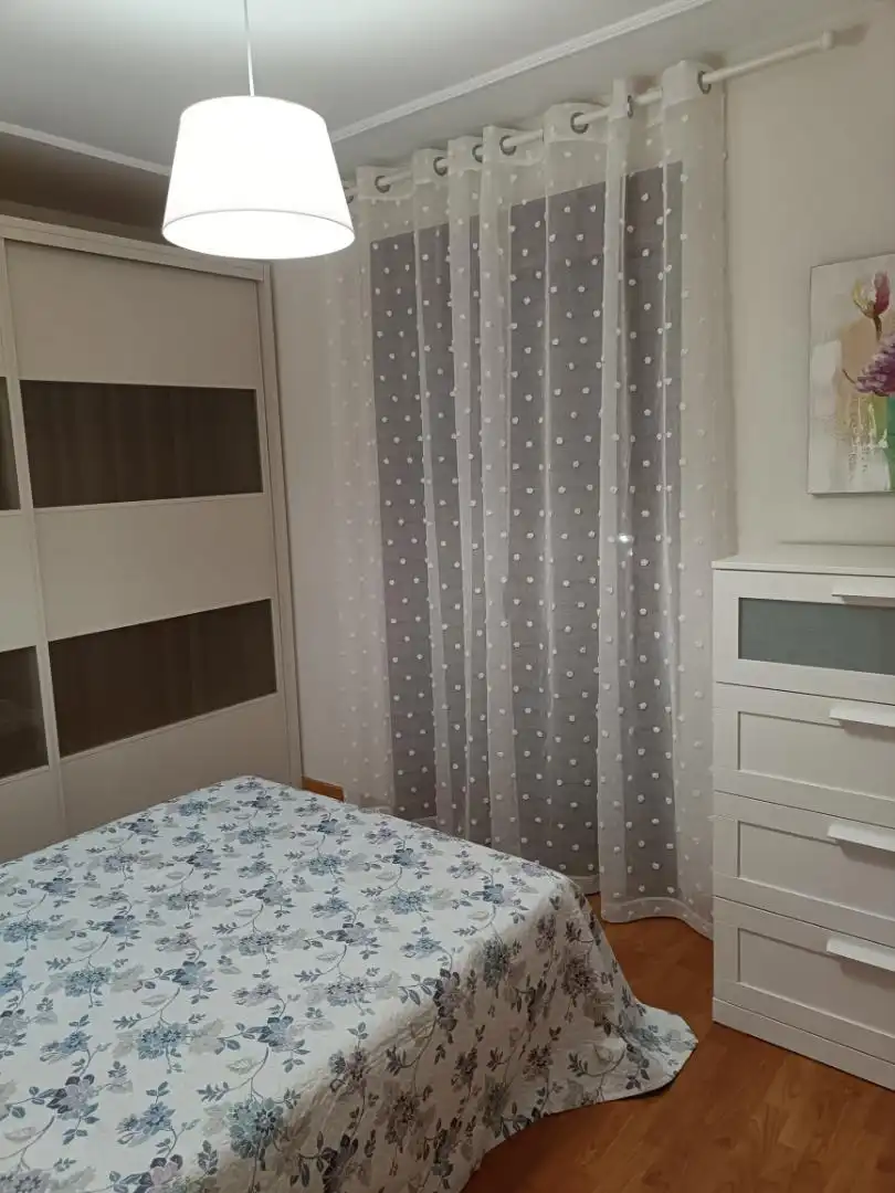 Habitación de Piso de alquiler en Manzanares con Aire acondicionado, Calefacción y Parquet