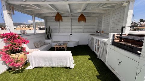Foto 5 von Wohnung zur Miete in Calle Mediodia, 2, Añoreta Baja, Rincón de la Victoria