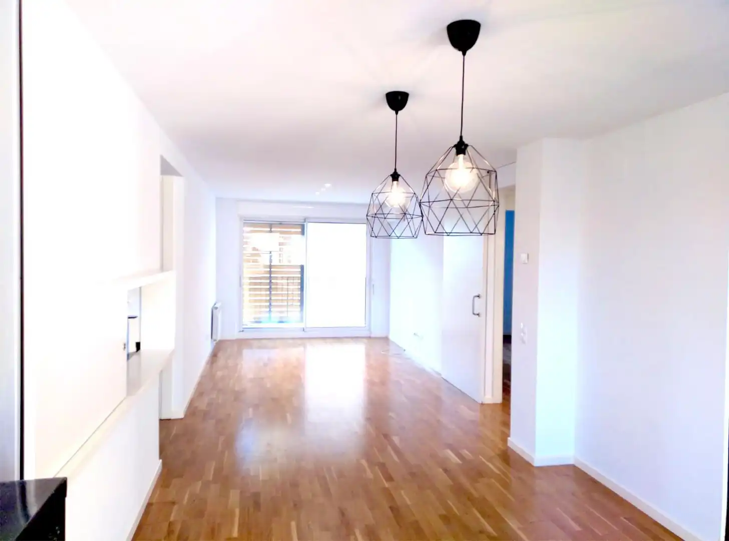 Flat for rent in Carrer de Josep Irla, 19, Turó de Can Mates Exterior view of Flat for rent in Sant Cugat del Vallès with Air Conditioner, Heating and Private garden