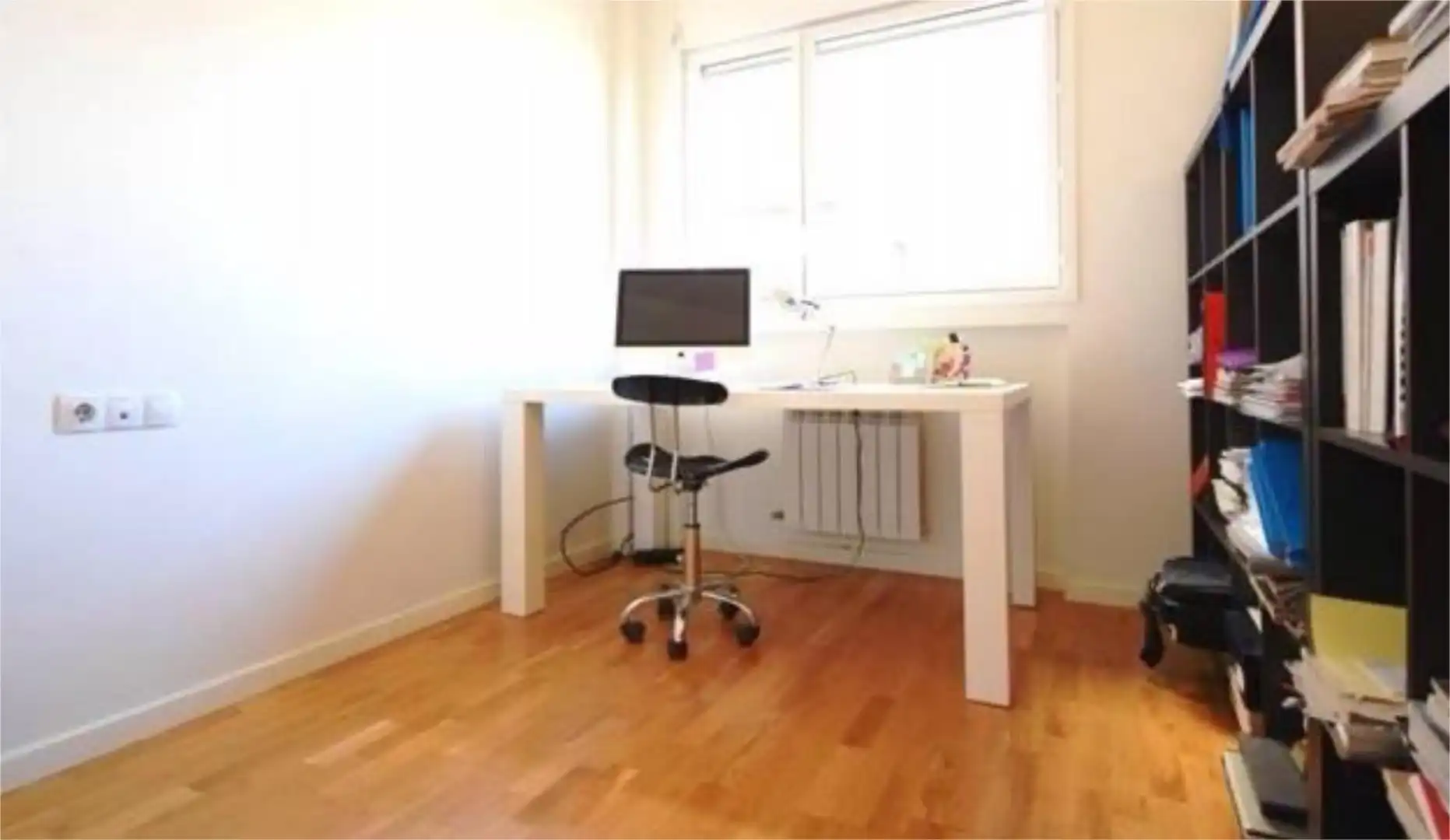 Flat for rent in Carrer de Josep Irla, 19, Turó de Can Mates Flat for rent in Sant Cugat del Vallès with Air Conditioner, Heating and Private garden