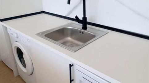 Foto 2 von Loft zur Miete in Avenida de Tenerife, 2, Polígono Industrial Norte, San Sebastián de los Reyes
