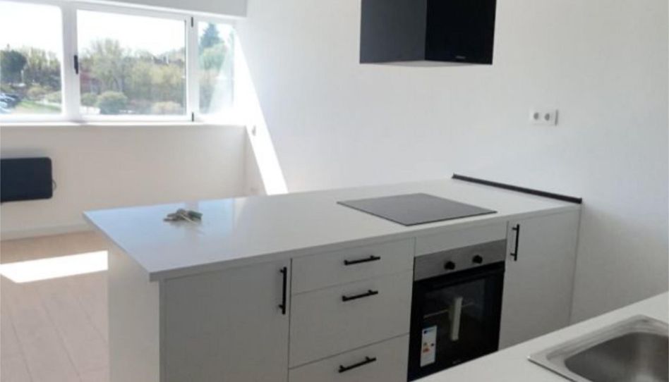 Loft de alquiler en Avenida de Tenerife, 2, Polígono Industrial Norte - Imagen 4