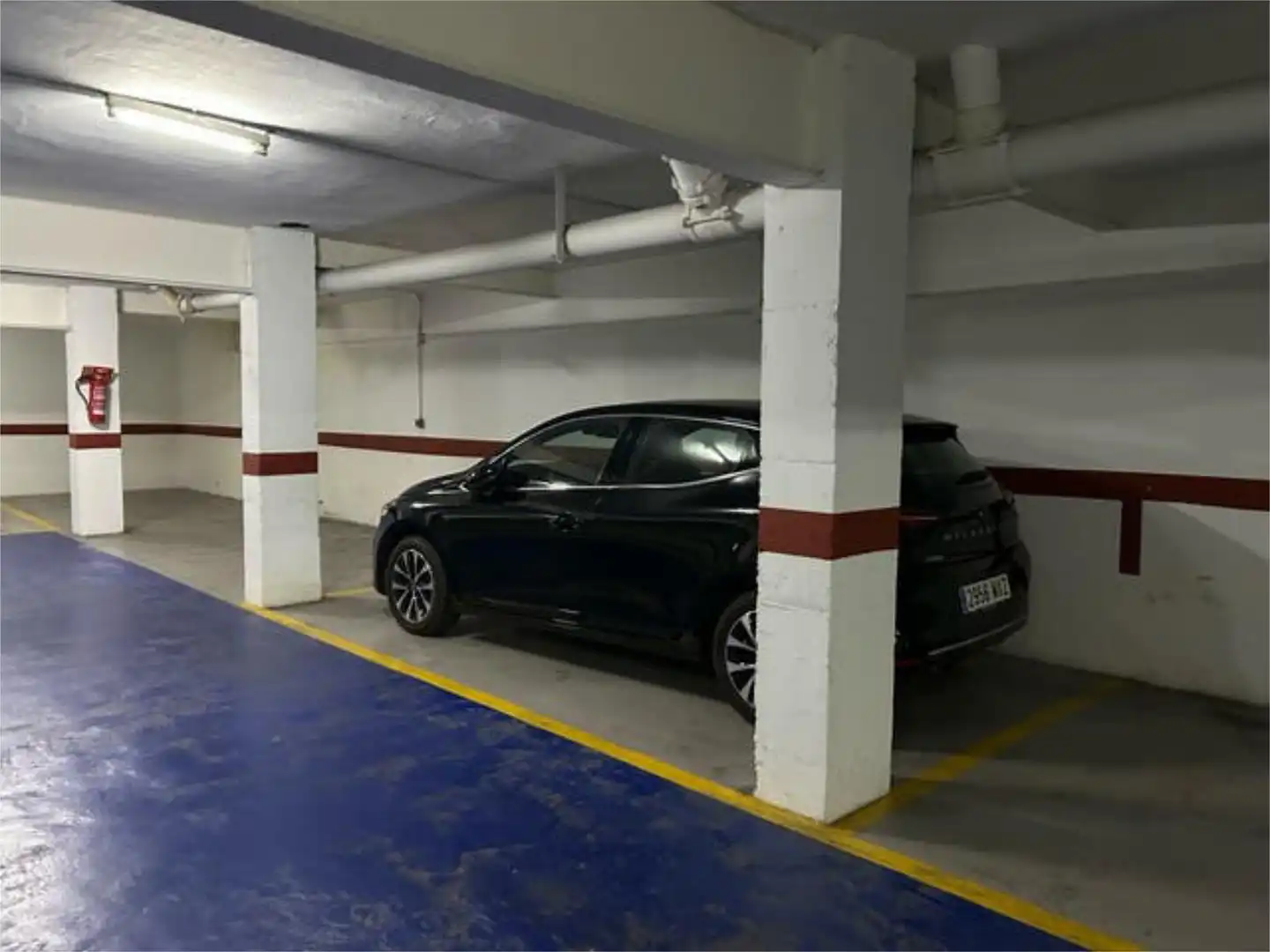 Parking de Garaje de alquiler en Torrent