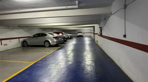 Foto 3 de Garaje de alquiler en Poble Nou, Torrent