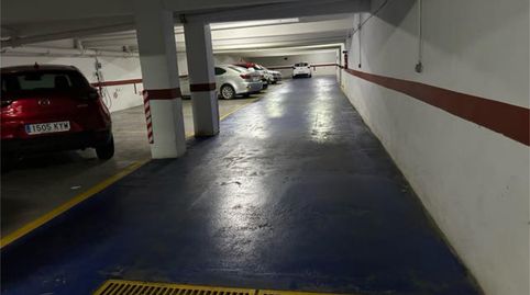 Foto 5 de Garaje de alquiler en Poble Nou, Torrent