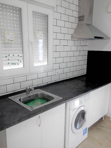 Estudio en Alquiler en Avenida Virgen de Linares, 21 en Sagunto - Edisol