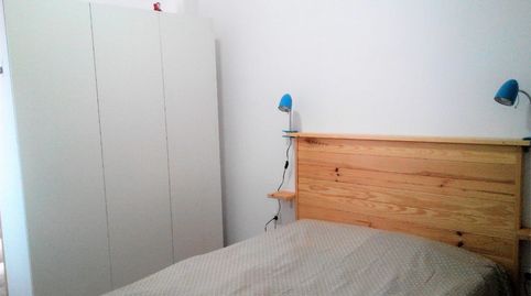 Foto 5 de Estudi de lloguer a Avenida Virgen de Linares, 21, Sagunto - Edisol, Córdoba Capital