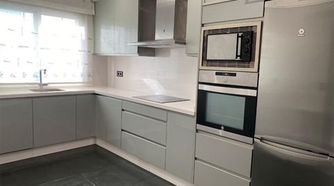 Photo 2 of Flat for rent in Rúa Segovia, 18, Casablanca - Calvario, Vigo