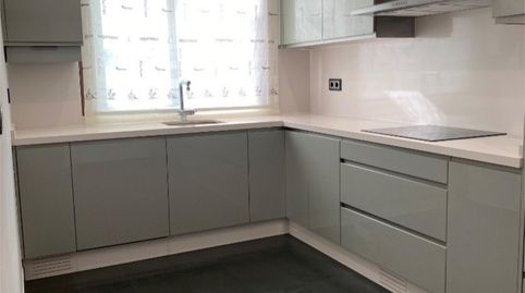 Photo 5 of Flat for rent in Rúa Segovia, 18, Casablanca - Calvario, Vigo