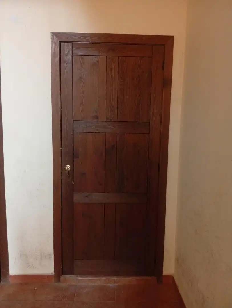 Trastero de alquiler en Grajera