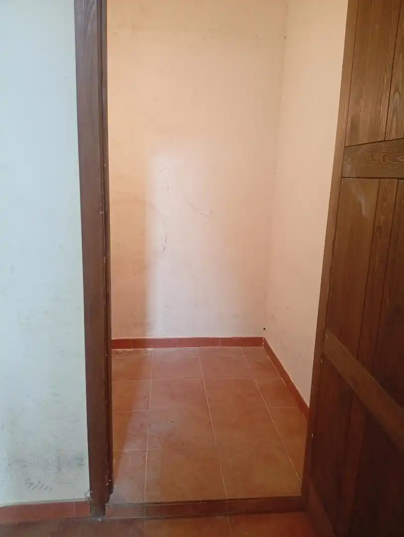 Trastero de alquiler en Grajera