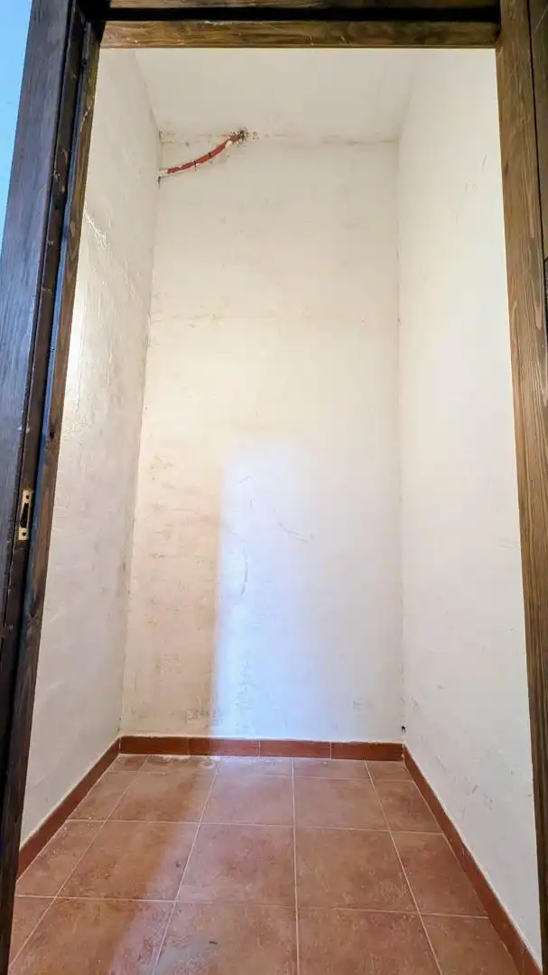 Trastero de alquiler en Grajera
