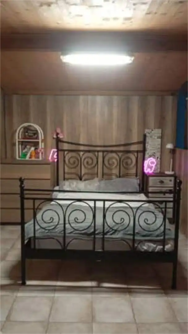 Schlafzimmer von Wohnung zum Verkauf in Eibar mit Heizung, Privatgarten und Terrasse