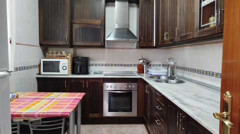 Foto 5 von Einfamilien-Reihenhaus zum Verkauf in Avenida de Andalucia, 2, Guarromán, Jaén