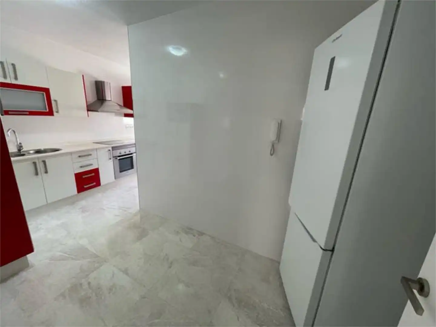Flat for rent in Centro