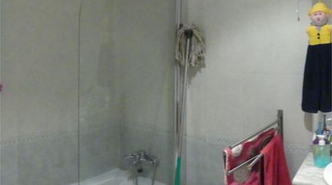 Foto 3 de Pis en venda a Avinguda de Dénia, 16a, Jesús Pobre, Dénia