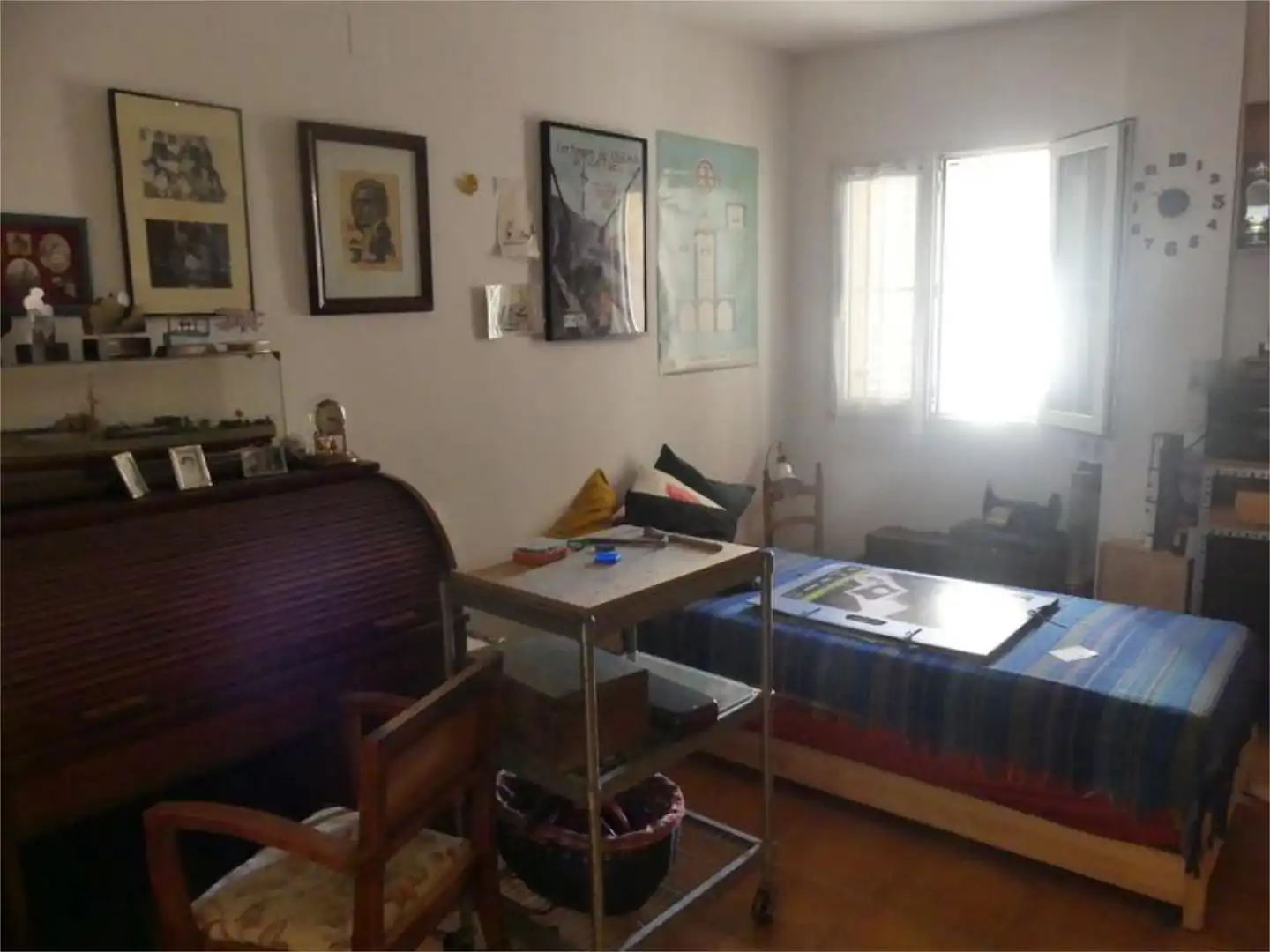 Flat for sale in Avinguda de Dénia, Jesús Pobre Flat for sale in Avinguda de Dénia, Jesús Pobre