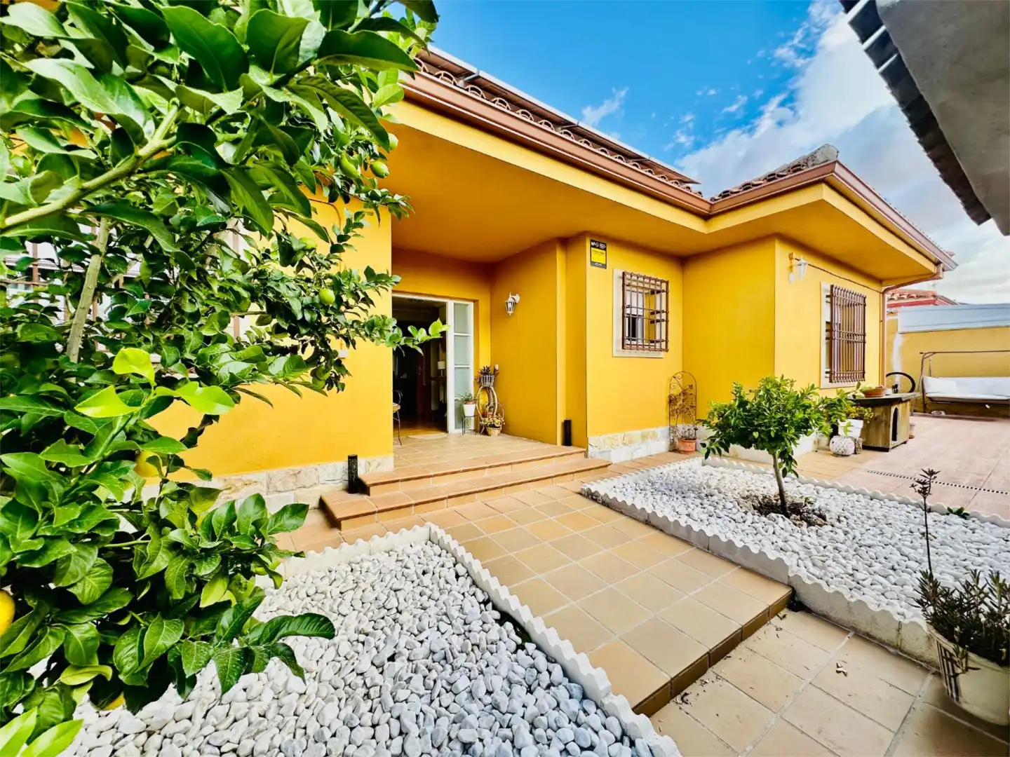 Planta baja en venta en Calle Júpiter, 7, Carranque