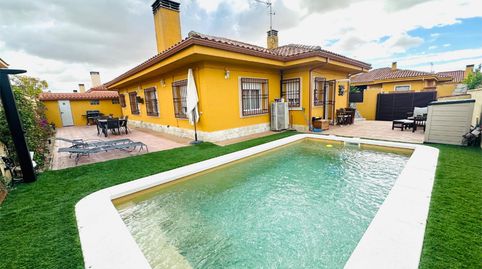 Foto 3 de Planta baja en venta en Calle Júpiter, 7, Carranque, Toledo