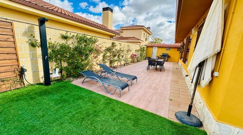 Foto 4 de Planta baja en venta en Calle Júpiter, 7, Carranque, Toledo