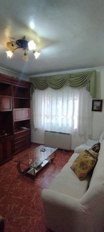 Piso en Venta en Calle de Andrés Vicente, 19 en La Bozada – Parque Delicias