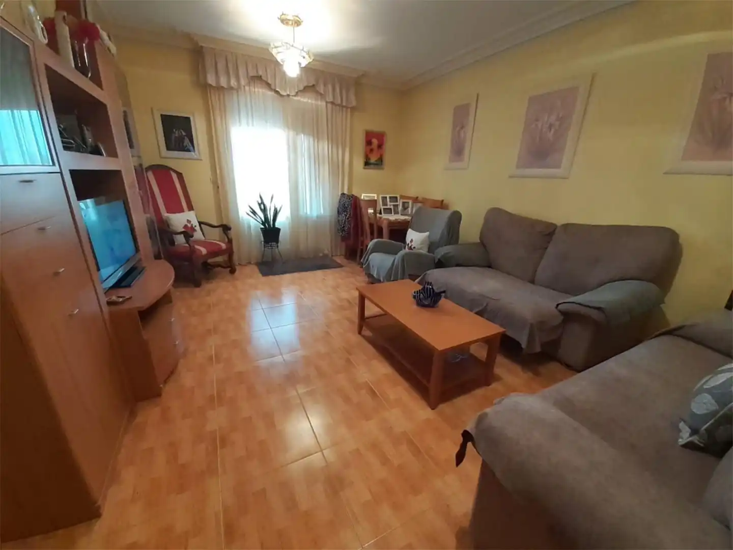 Ático en venta en Avenida Reina Sofía, 24, La Roda