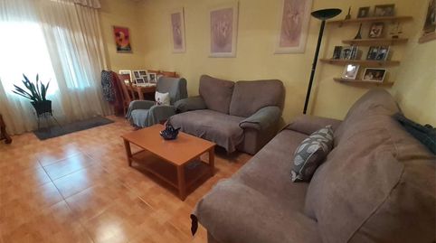 Foto 2 de Ático en venta en Avenida Reina Sofía, 24, La Roda, Albacete