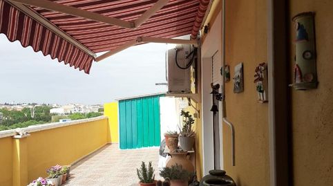 Foto 4 de Ático en venta en Avenida Reina Sofía, 24, La Roda, Albacete