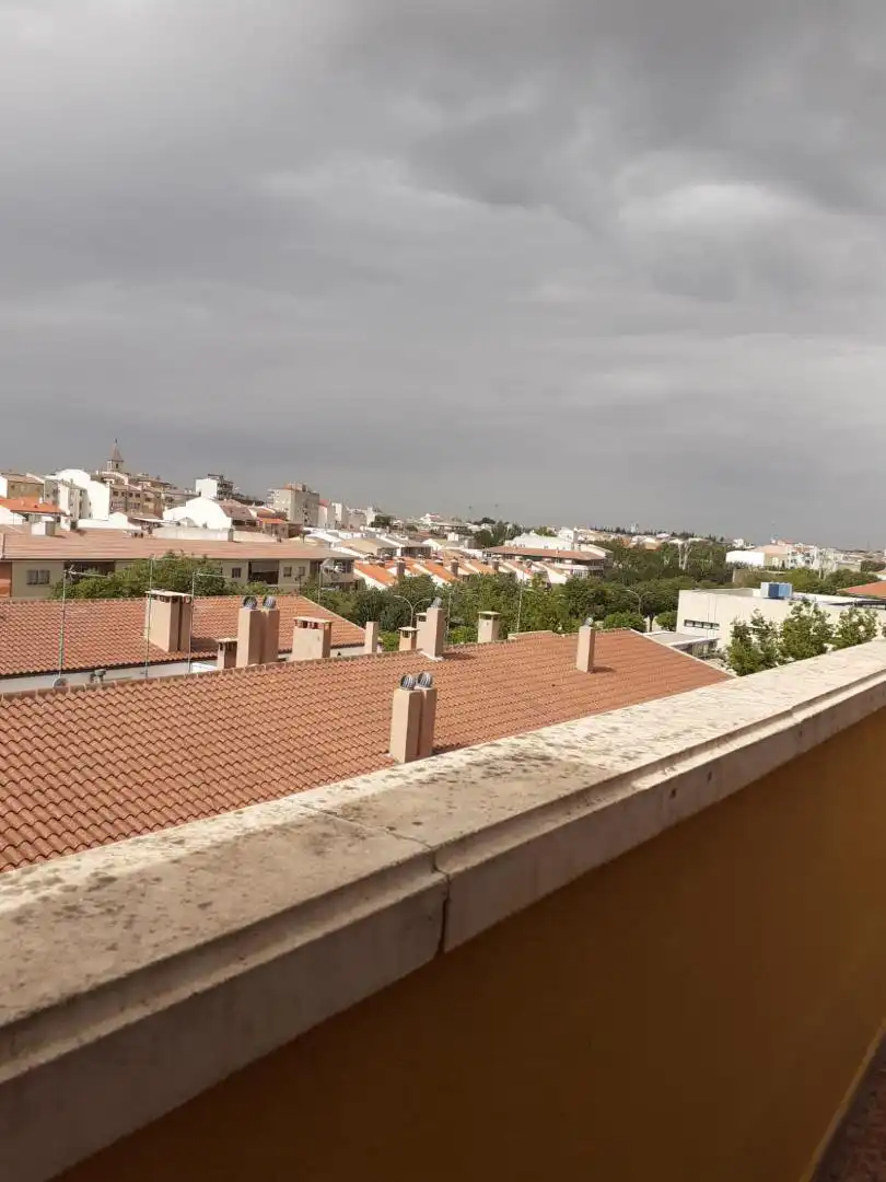 Dachboden zum Verkauf in Avenida Reina Sofía, 24, La Roda Außenansicht von Dachboden zum Verkauf in La Roda mit Terrasse