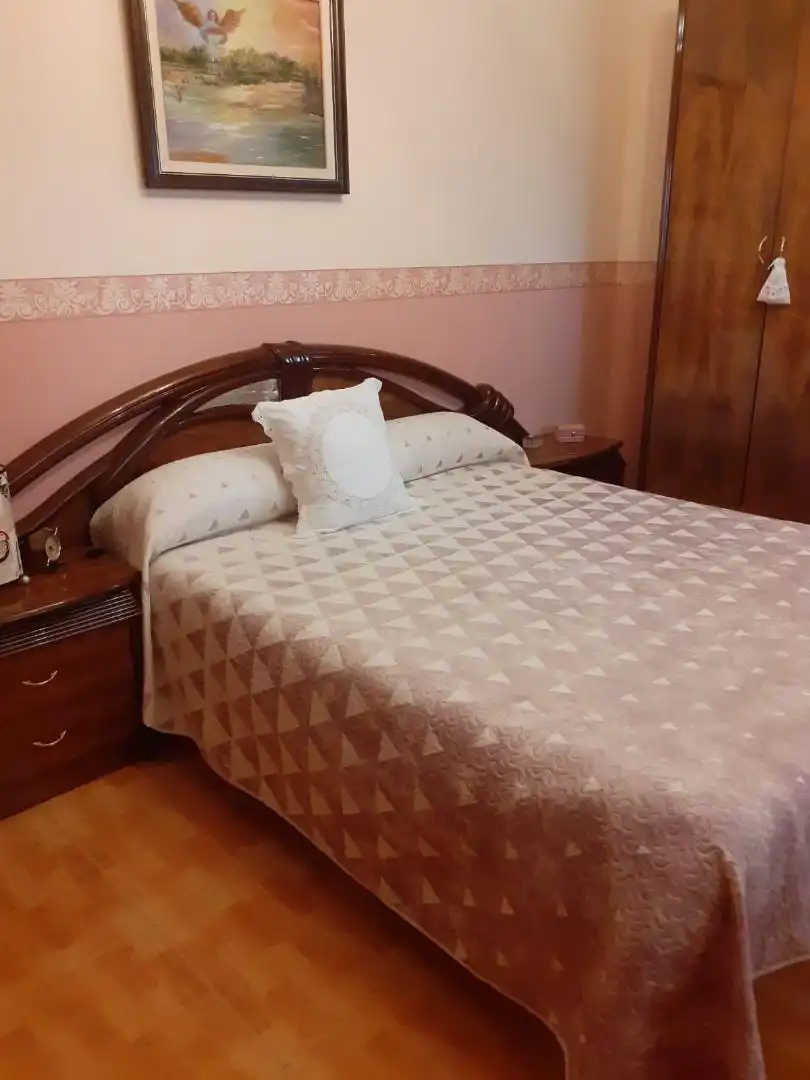 Dachboden zum Verkauf in Avenida Reina Sofía, 24, La Roda Schlafzimmer von Dachboden zum Verkauf in La Roda mit Terrasse