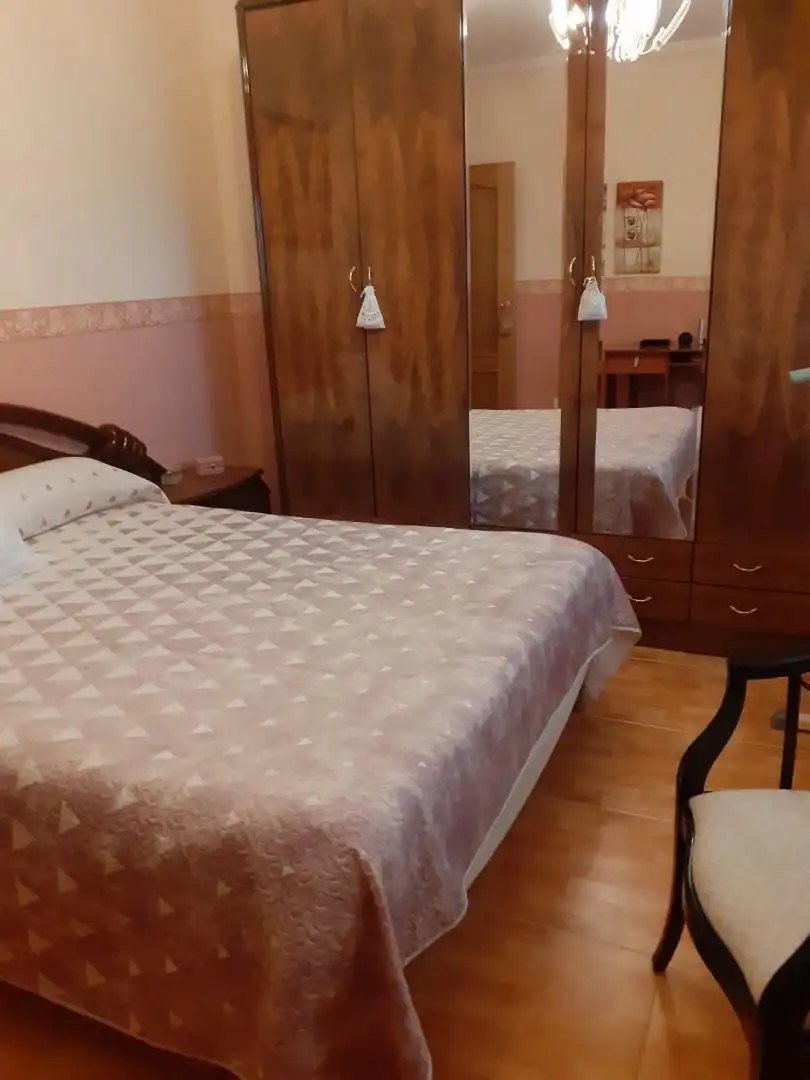 Dachboden zum Verkauf in Avenida Reina Sofía, 24, La Roda Schlafzimmer von Dachboden zum Verkauf in La Roda mit Terrasse