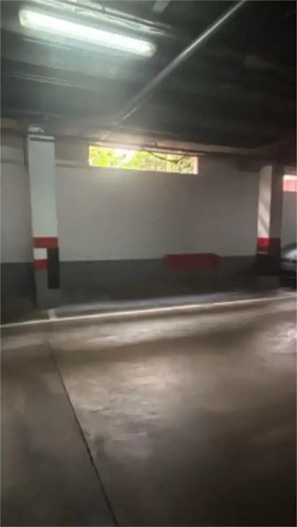 Garage for rent in San Bartolomé de Tirajana