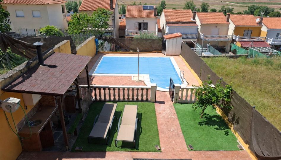 Casa o xalet en venda a Avenida de la Constitución, 1x, Otero, Toledo - imatge 1 Foto 1 de Casa o xalet en venda a Avenida de la Constitución, 1x, Otero, Toledo