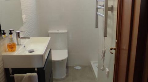 Foto 5 de Habitació a Calle Hermanos Cossío, 9, Huerta del Rey, Valladolid Capital