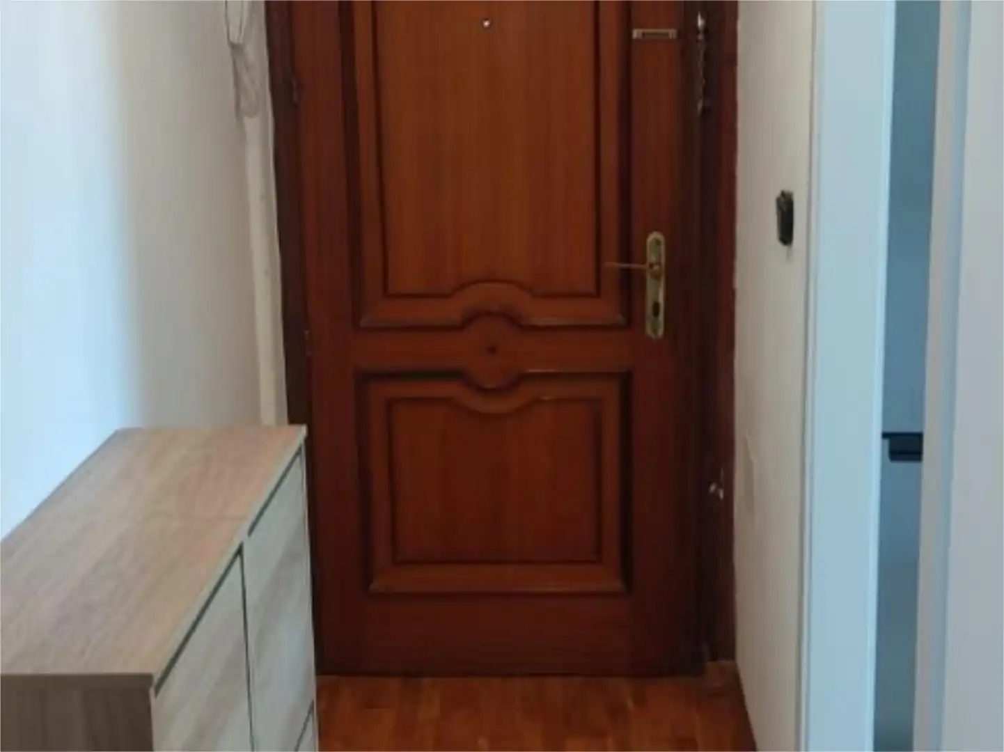 Wohnung zur untervermieten in Valladolid mit Heizung, Parkett und Möbliert