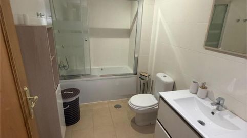 Foto 2 de Piso de alquiler en Calle Maria Zambrano, 1, Almendralejo, Badajoz
