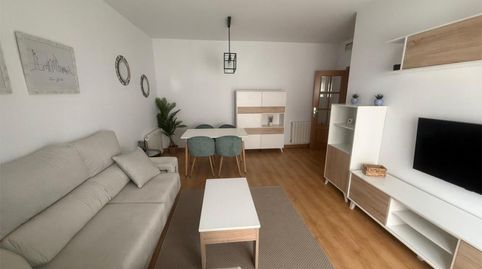 Foto 5 de Piso de alquiler en Calle Maria Zambrano, 1, Almendralejo, Badajoz