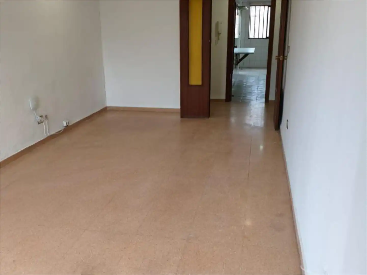 Piso en venta en Avenida del Palmar, 105, San Pio X Piso en venta en Murcia Capital con Terraza y Balcón