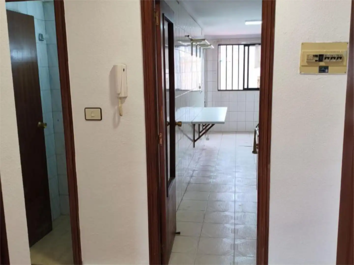 Piso en venta en Avenida del Palmar, 105, San Pio X Piso en venta en Murcia Capital con Terraza y Balcón