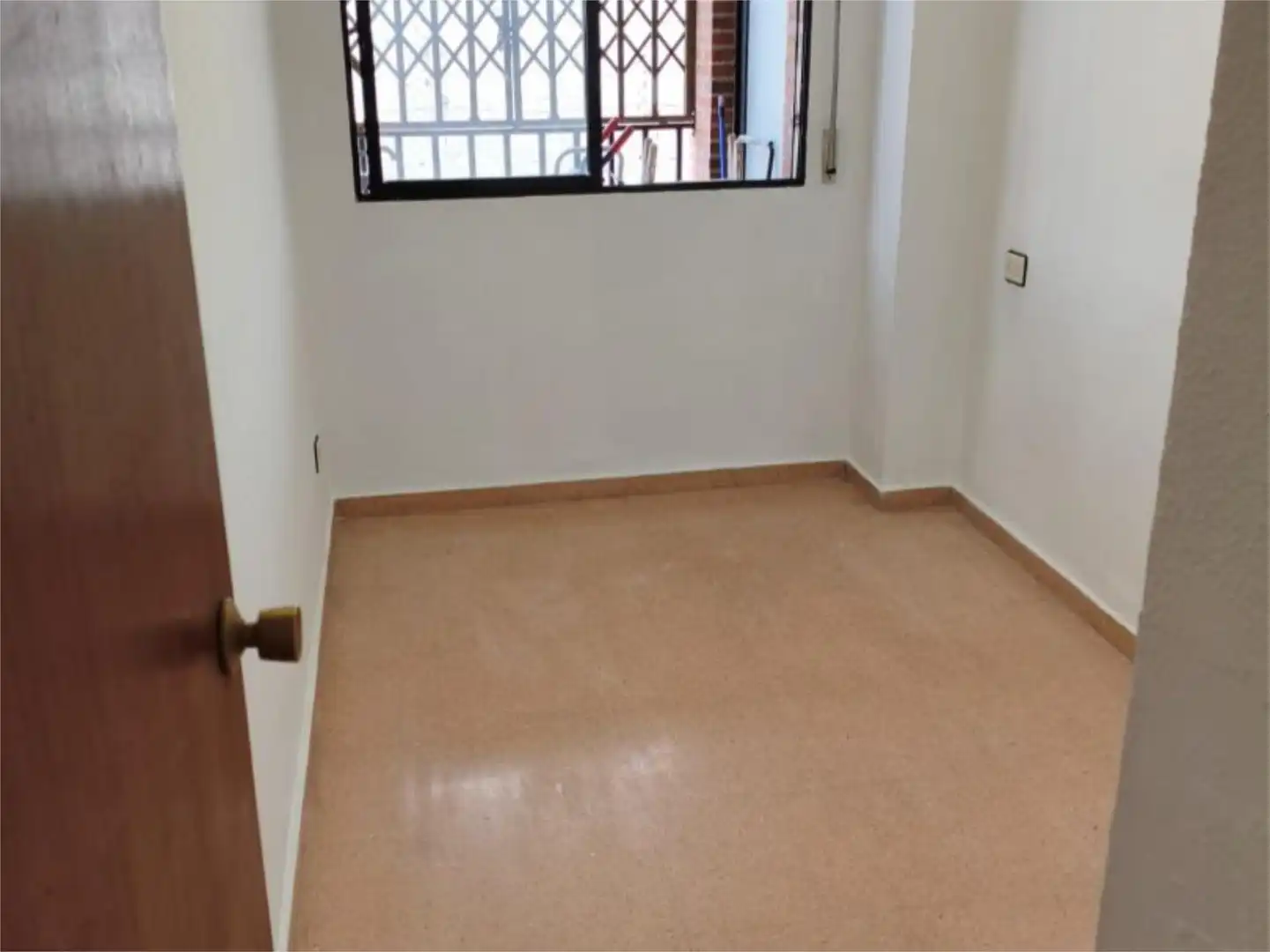 Piso en venta en Avenida del Palmar, 105, San Pio X Piso en venta en Murcia Capital con Terraza y Balcón